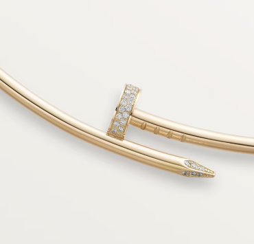 [Ornora Jewelry]NEW JUSTE DIAMONDS NECKLACE