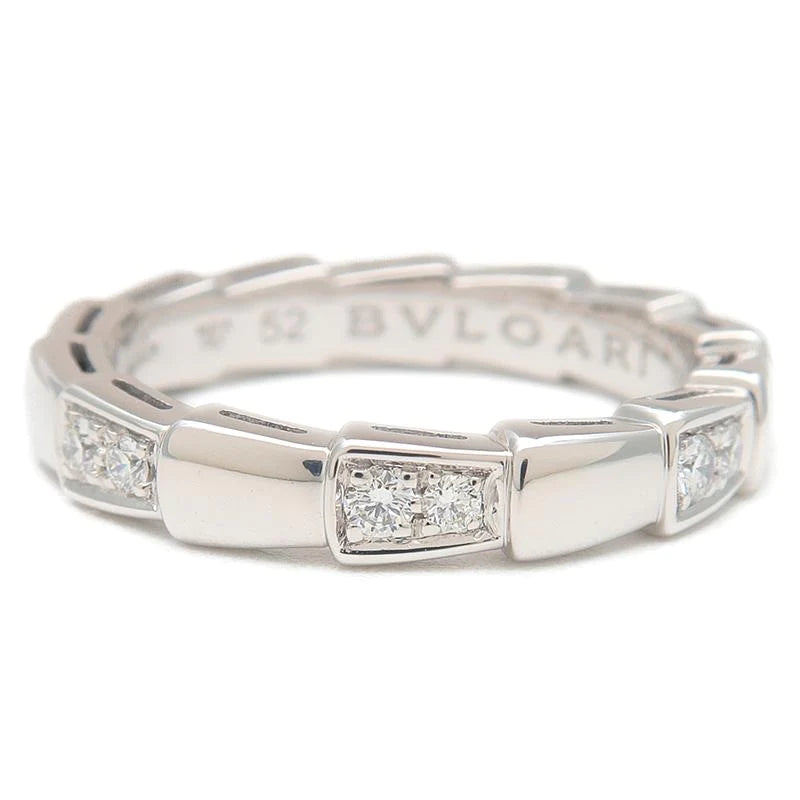 [Ornora Jewelry]SERPENTI RING SILVER  3MM