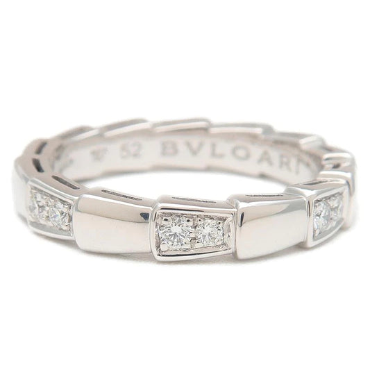 [Ornora Jewelry]SERPENTI RING SILVER  3MM