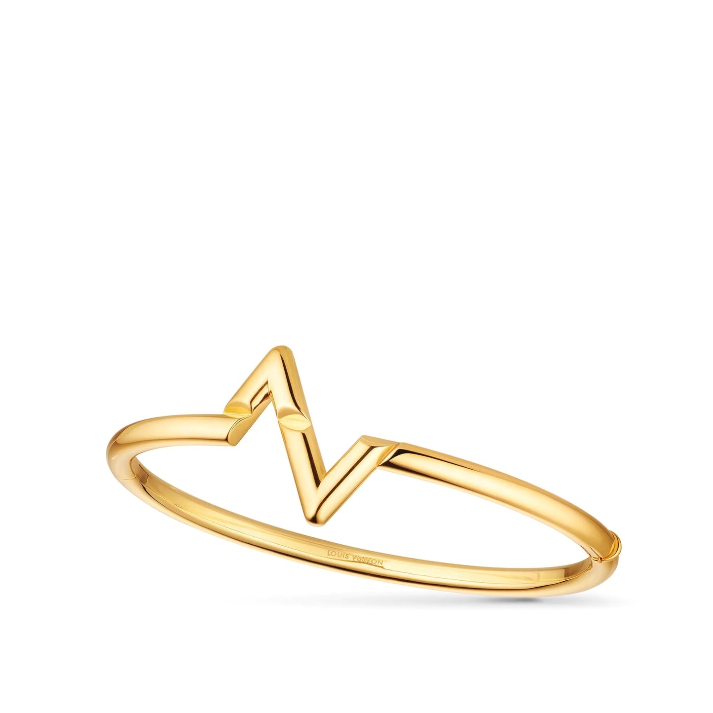 [Ornora Jewelry]VOLTE UPSITE DOWN BRACELET