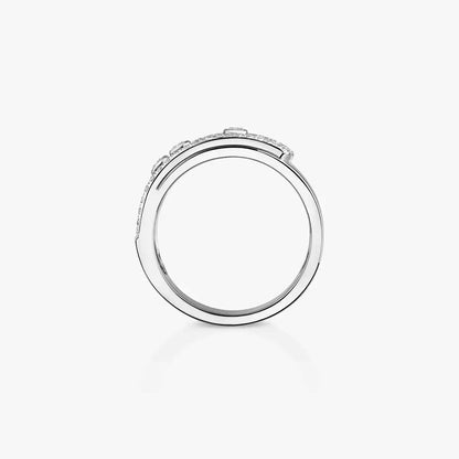[Ornora Jewelry] Move Noa Diamond Pave_ Ring