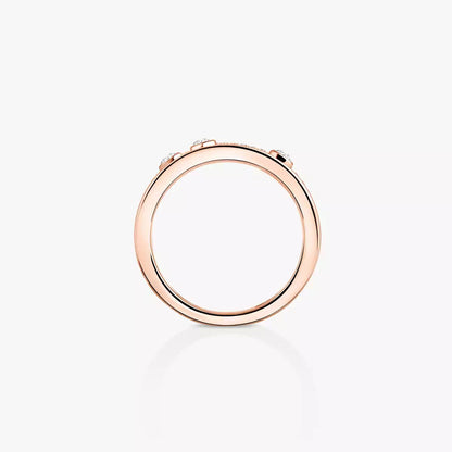 [Ornora Jewelry]Move Romane Diamond Ring
