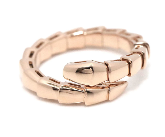 [Ornora Jewelry]SERPENTS RING