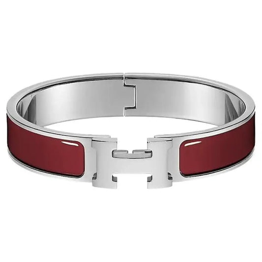 [Ornora Jewelry]H ROUGE BRACELET