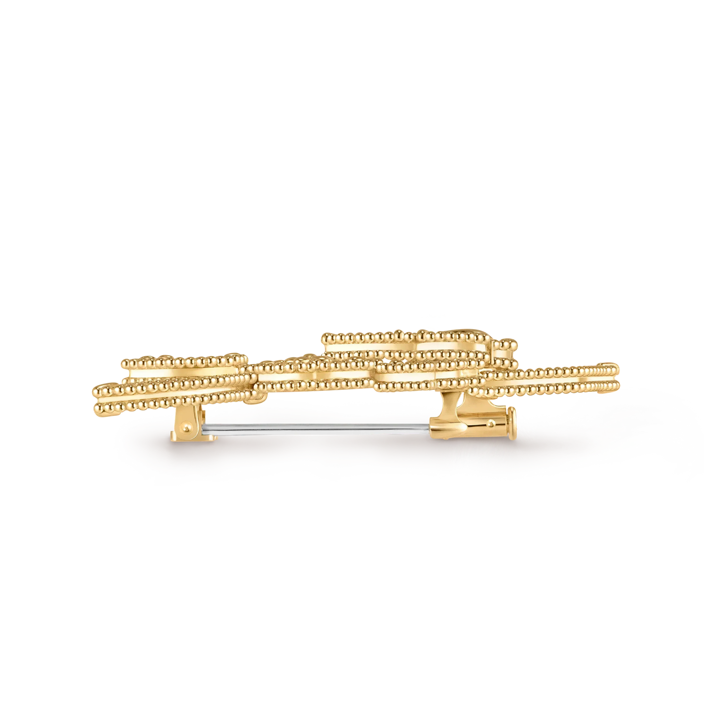 [Ornora Jewelry]2026 NEW MODEL SPRING LUCKY BROOCH