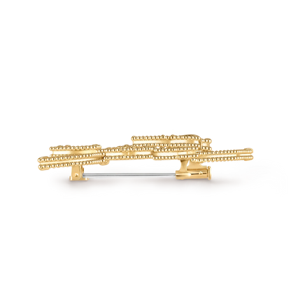 [Ornora Jewelry]2026 NEW MODEL SPRING LUCKY BROOCH