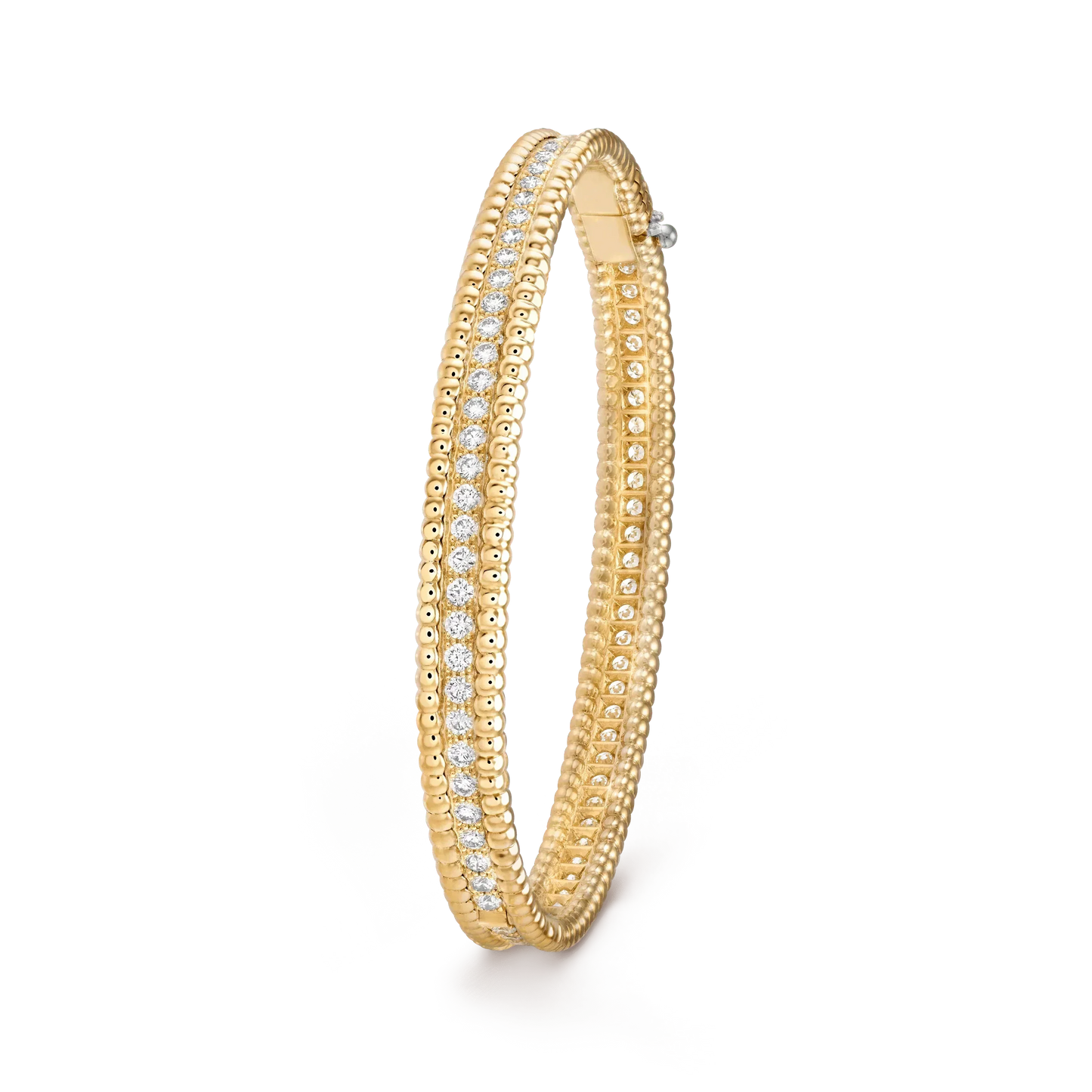 [Ornora Jewelry]PERLEE DIAMONDS BRACELET 1 ROW