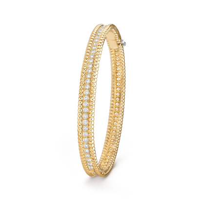 [Ornora Jewelry]PERLEE DIAMONDS BRACELET 1 ROW