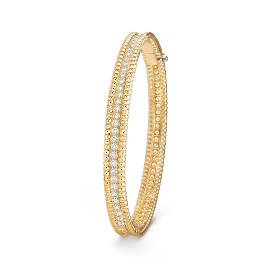 [Ornora Jewelry]PERLEE DIAMONDS BRACELET 1 ROW