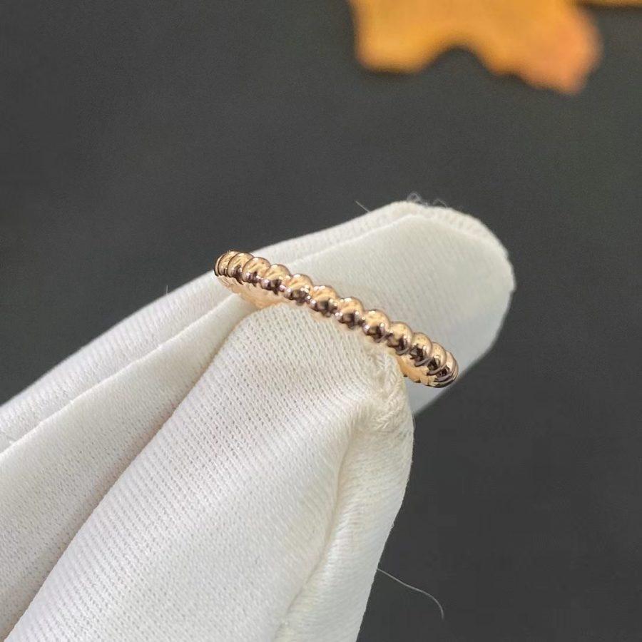 [Ornora Jewelry]PERLEE RING