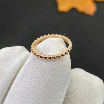 [Ornora Jewelry]PERLEE RING