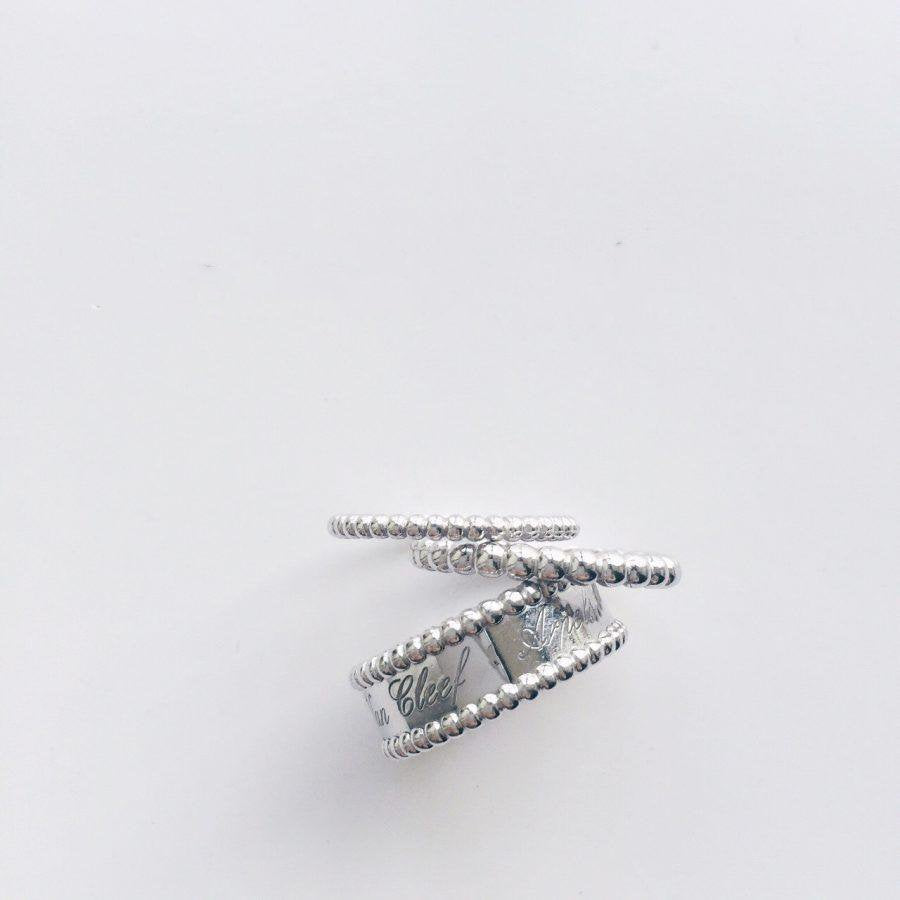 [Ornora Jewelry]PERLEE RING