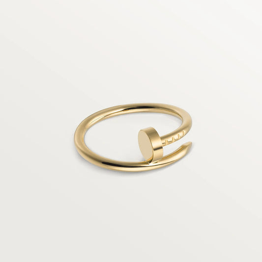 [Ornora Jewelry]JUSTE RING 1.8MM